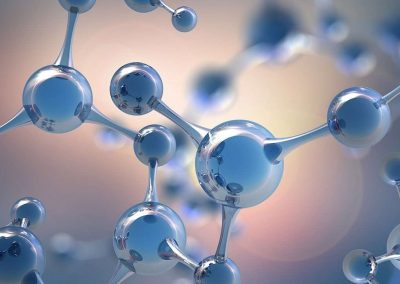 Ett vetenskapligt genombrott