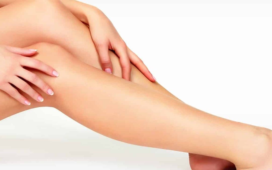 Hårfjernelse af ben