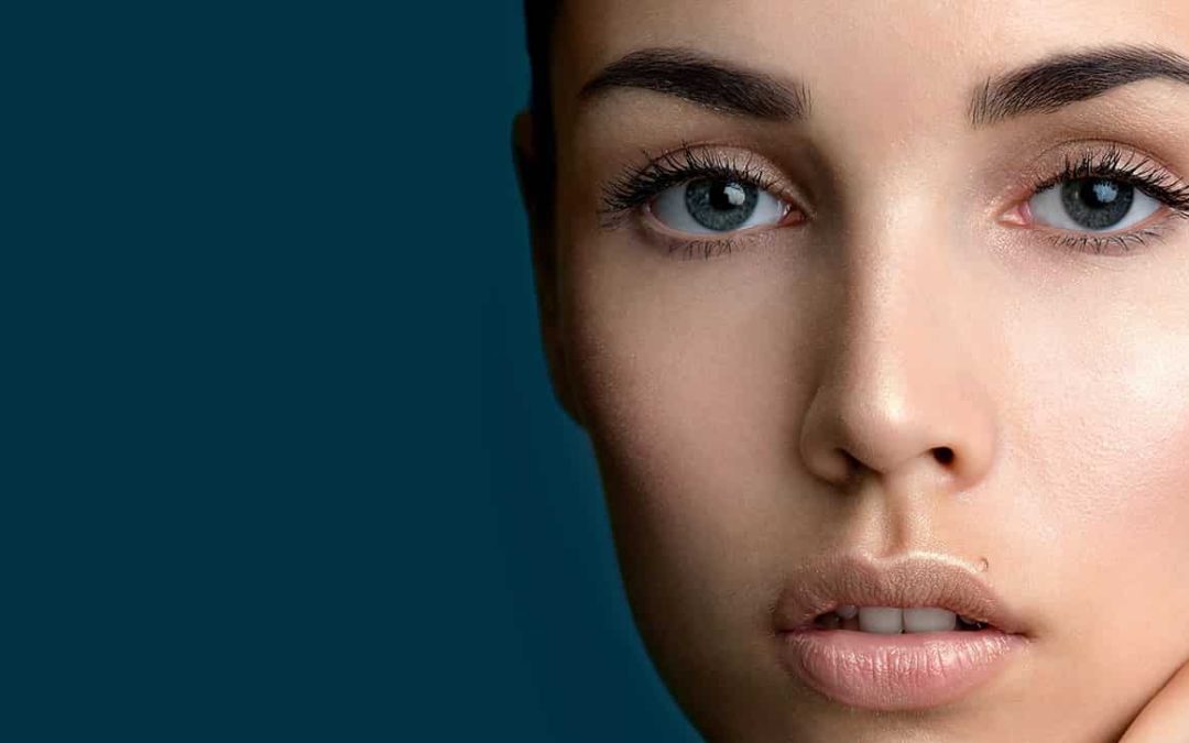 Øjenbrynstransplantation