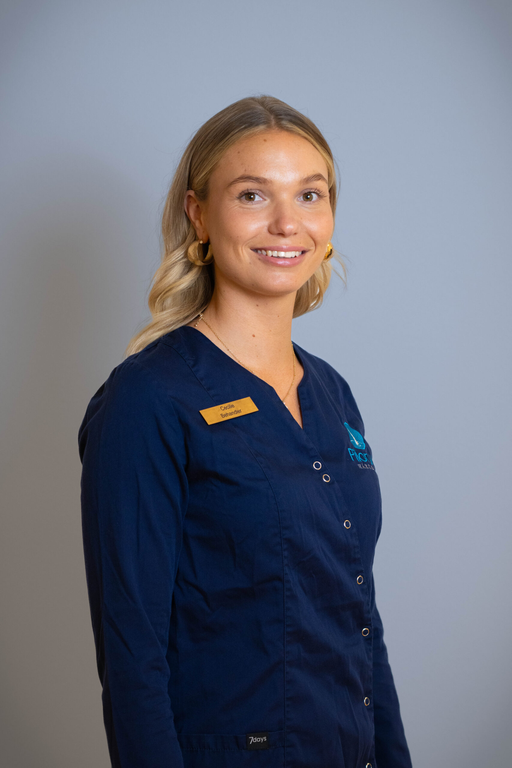 Cecilie
